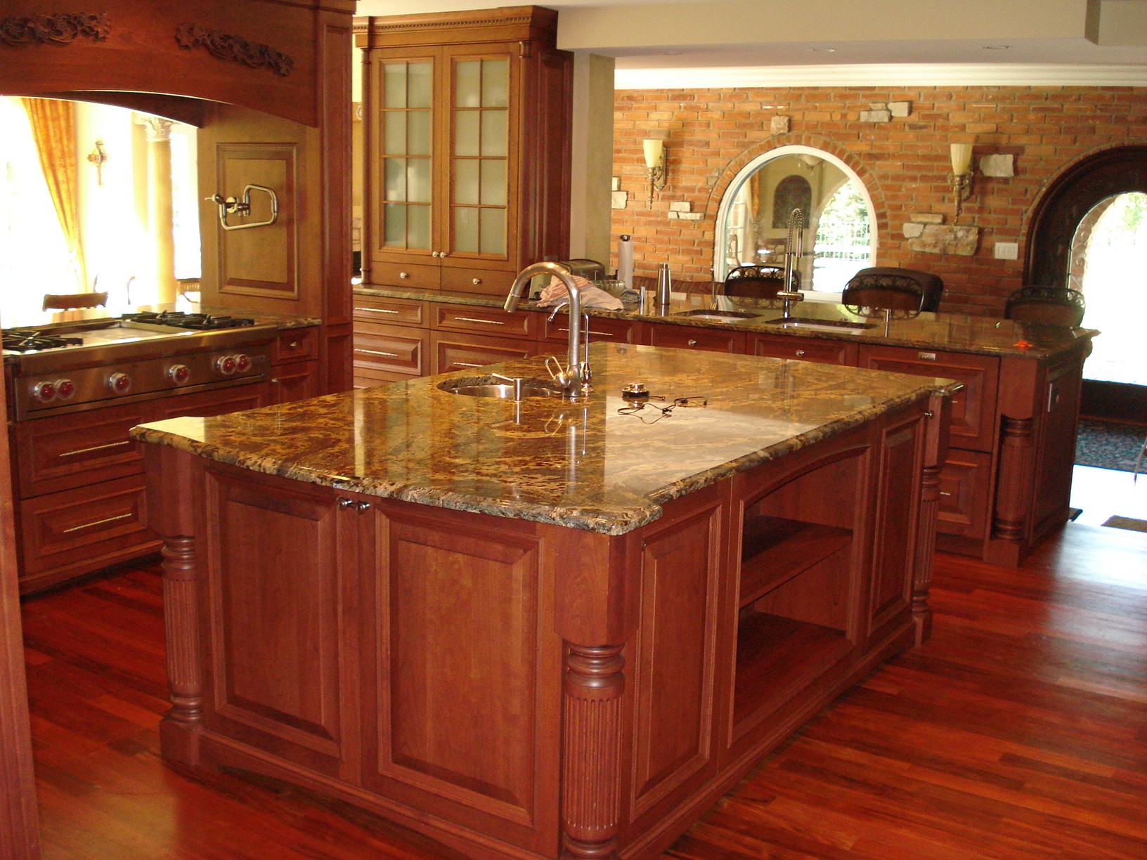 Granite Marble Countertops Budget Stone