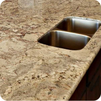 Custom Countertops Granite Quartz Marble Quartzite Budget Stone