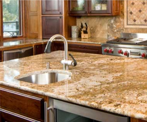 Custom Countertops Granite Quartz Marble Quartzite Budget Stone