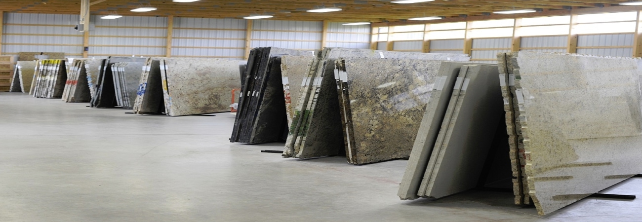 Granite Countertops Regina Budget Stone